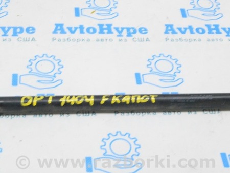 ФОТО Капот для KIA Optima 3 TF (10-15) Одеса