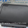 Передняя панель KIA Optima 3 TF (10-15)
