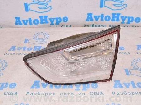 ФОТО Оптика задняя для KIA Optima 3 TF (10-15) Одеса