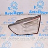 Оптика задняя KIA Optima 3 TF (10-15)