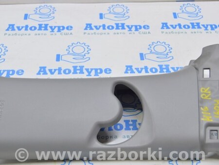 ФОТО Сенсор airbag для KIA Optima 3 TF (10-15) Одеса
