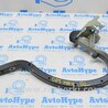 Крышка багажника KIA Optima 3 TF (10-15)