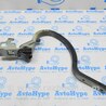Крышка багажника KIA Optima 3 TF (10-15)