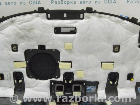 ФОТО Полка задняя для KIA Optima 3 TF (10-15) Одеса