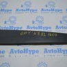 Дверь задняя левая KIA Optima 4 K5 JF (15-20)