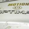 Крышка багажника KIA Optima 3 TF (10-15)