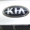 ФОТО Крышка багажника для KIA Optima 3 TF (10-15) Одеса