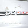 Крышка багажника KIA Optima 3 TF (10-15)