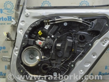 ФОТО Дверь задняя правая для KIA Optima 4 K5 JF (15-20) Одеса