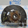 Кулак, Цапфа, Ступица KIA Optima 3 TF (10-15)