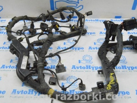 ФОТО Проводка для KIA Optima 3 TF (10-15) Одеса