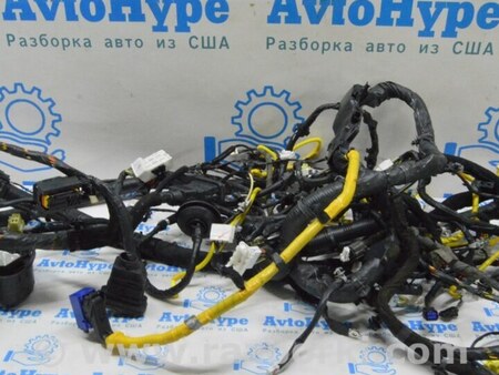 ФОТО Проводка для KIA Optima 3 TF (10-15) Одеса