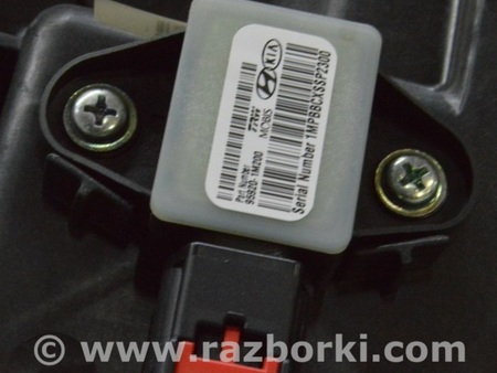 ФОТО Сенсор airbag для KIA Optima 3 TF (10-15) Одеса