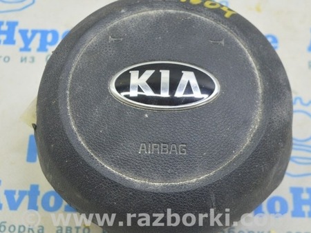 ФОТО Безопасность / airbags для KIA Optima 4 K5 JF (15-20) Одеса