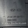 ФОТО Отделка стоек и проемов для KIA Optima 4 K5 JF (15-20) Одеса