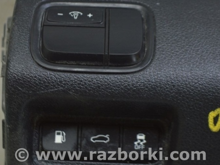 ФОТО Передняя панель для KIA Optima 4 K5 JF (15-20) Одеса