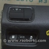Передняя панель KIA Optima 4 K5 JF (15-20)
