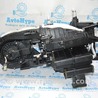Подогрев и кондиционирование KIA Optima 4 K5 JF (15-20)