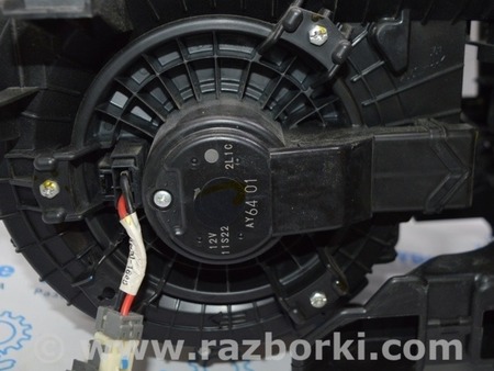 ФОТО Подогрев и кондиционирование для KIA Optima 4 K5 JF (15-20) Одеса