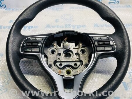 ФОТО Рулевое колесо для KIA Optima 4 K5 JF (15-20) Одеса