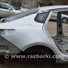 Боковая форточка KIA Optima 4 K5 JF (15-20)