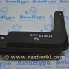 Брызговик KIA Optima 4 K5 JF (15-20)