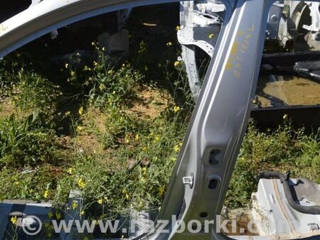 ФОТО Кузов-жесть для KIA Optima 4 K5 JF (15-20) Одеса