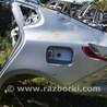 Кузов-жесть KIA Optima 4 K5 JF (15-20)