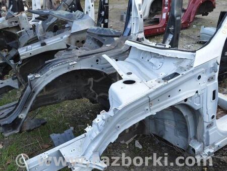 ФОТО Кузов-жесть для KIA Optima 4 K5 JF (15-20) Одеса