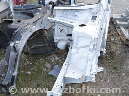 ФОТО Кузов-жесть для KIA Optima 4 K5 JF (15-20) Одеса