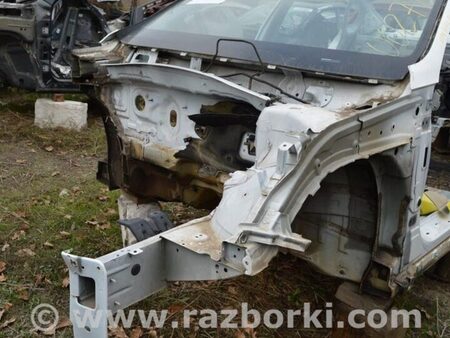 ФОТО Кузов-жесть для KIA Optima 4 K5 JF (15-20) Одеса