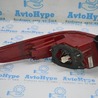 Оптика задняя KIA Optima 4 K5 JF (15-20)