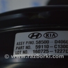 ФОТО Главный тормозной цилиндр для KIA Optima 4 K5 JF (15-20) Одеса