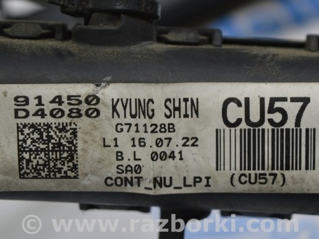ФОТО Проводка для KIA Optima 4 K5 JF (15-20) Одеса
