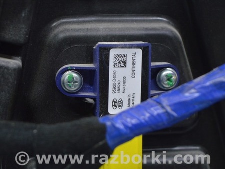 ФОТО Сенсор airbag для KIA Optima 4 K5 JF (15-20) Одеса