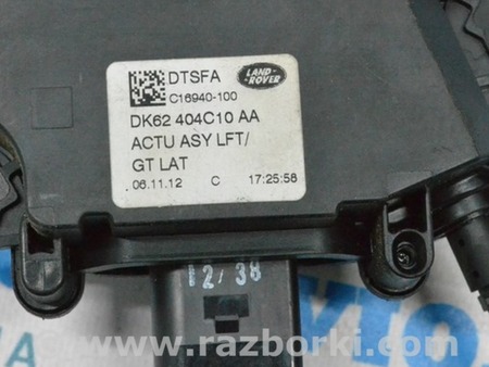 ФОТО Дверь задняя левая для Land Rover Range Rover IV L405 (12-21) Одеса
