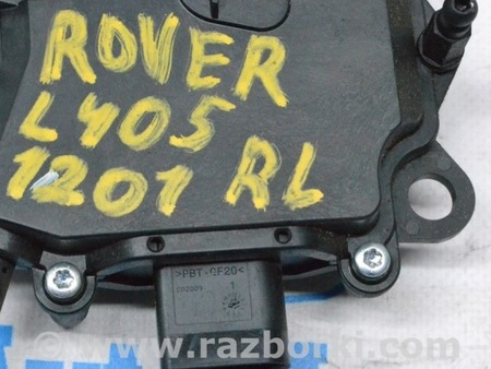 ФОТО Дверь задняя левая для Land Rover Range Rover IV L405 (12-21) Одеса