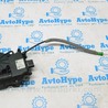 Дверь задняя левая Land Rover Range Rover IV L405 (12-21)