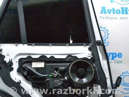 ФОТО Дверь задняя левая для Land Rover Range Rover IV L405 (12-21) Одеса