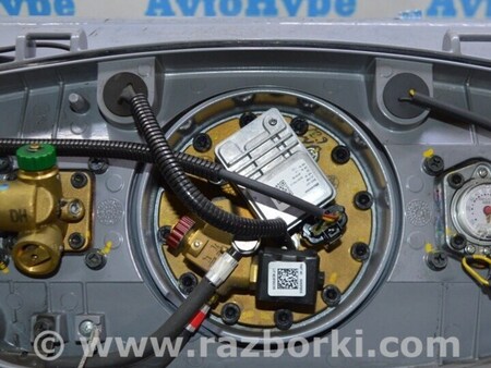 ФОТО Газовое оборудование для KIA Optima 4 K5 JF (15-20) Одеса
