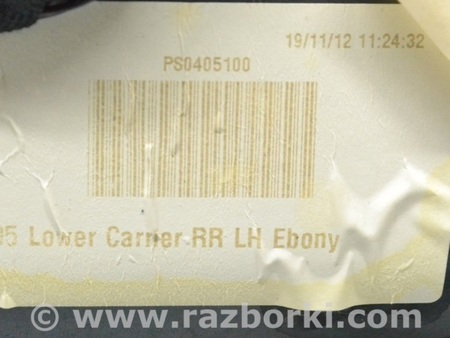 ФОТО Дверь задняя левая для Land Rover Range Rover IV L405 (12-21) Одеса