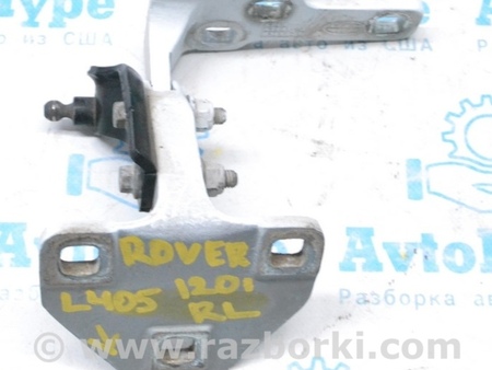 ФОТО Дверь задняя левая для Land Rover Range Rover IV L405 (12-21) Одеса