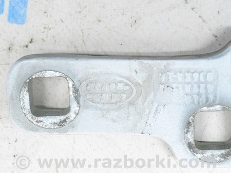 ФОТО Дверь задняя левая для Land Rover Range Rover IV L405 (12-21) Одеса