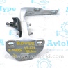 Дверь задняя левая Land Rover Range Rover IV L405 (12-21)