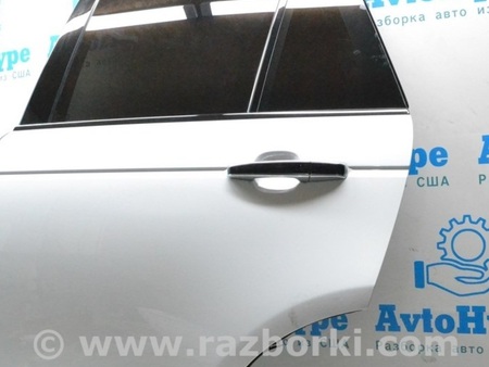 ФОТО Дверь задняя левая для Land Rover Range Rover IV L405 (12-21) Одеса