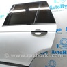 Дверь задняя левая Land Rover Range Rover IV L405 (12-21)