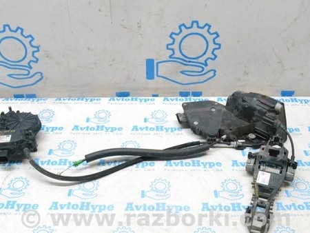ФОТО Дверь задняя правая для Land Rover Range Rover IV L405 (12-21) Одеса