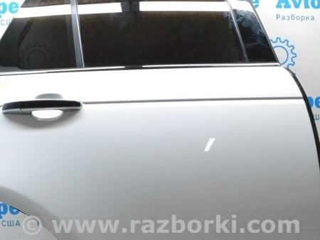 ФОТО Дверь задняя правая для Land Rover Range Rover IV L405 (12-21) Одеса