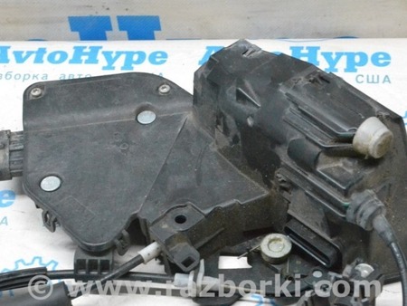 ФОТО Дверь задняя правая для Land Rover Range Rover IV L405 (12-21) Одеса