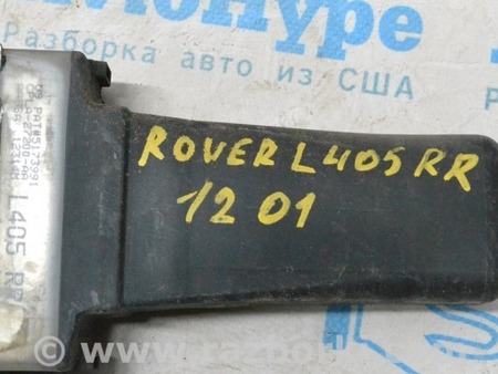 ФОТО Дверь задняя правая для Land Rover Range Rover IV L405 (12-21) Одеса